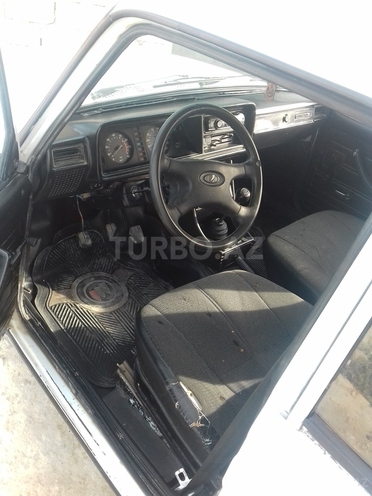 LADA (VAZ) 2107 1999, 9,999 km - 1.6 l - Bakı