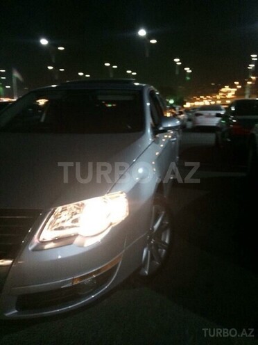 Volkswagen Passat 2010, 175,000 km - 2.0 l - Şirvan