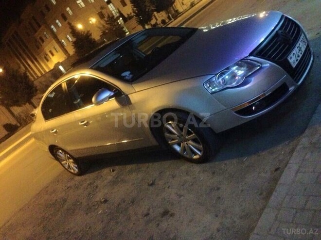 Volkswagen Passat 2010, 175,000 km - 2.0 l - Şirvan