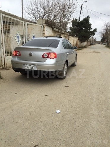 Volkswagen Passat 2010, 175,000 km - 2.0 l - Şirvan