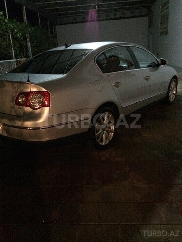 Volkswagen Passat 2010, 175,000 km - 2.0 l - Şirvan