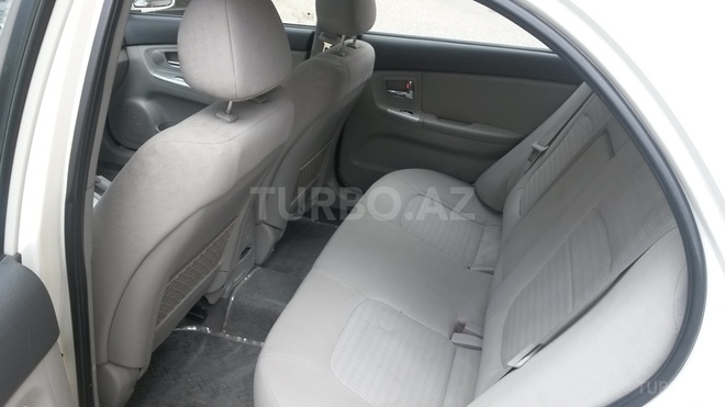 Kia Cerato 2008, 147,350 km - 1.6 l - Bakı
