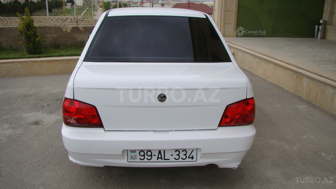 Saipa 132 2014, 39,520 km - 1.3 l - Bakı