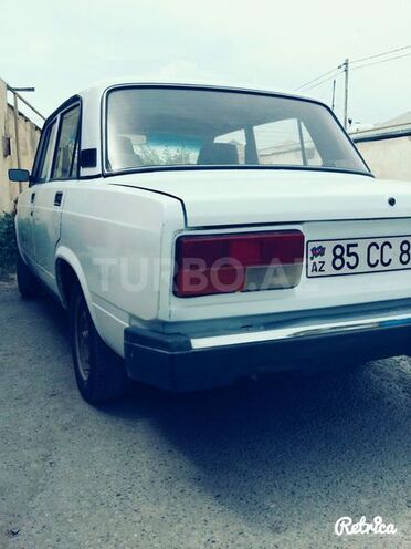 LADA (VAZ) 2107 2005, 90,744 km - 1.6 l - Bakı