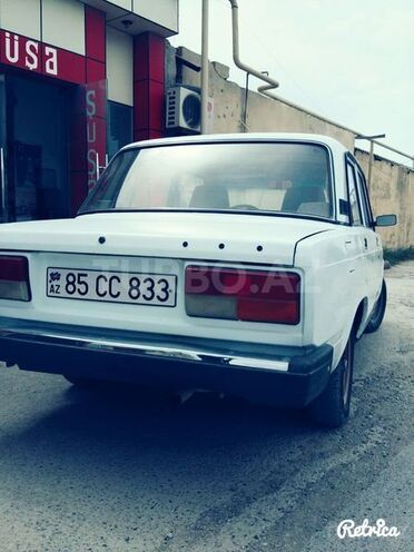 LADA (VAZ) 2107 2005, 90,744 km - 1.6 l - Bakı