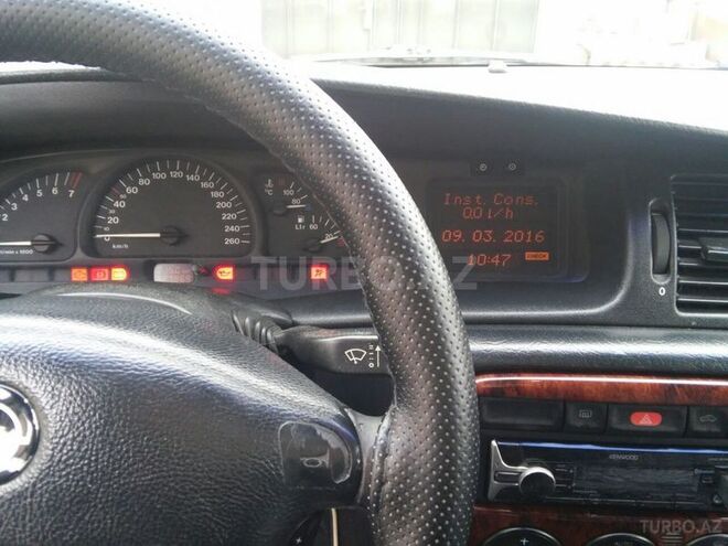 Opel Vectra 1996, 327,000 km - 2.0 л - Bakı