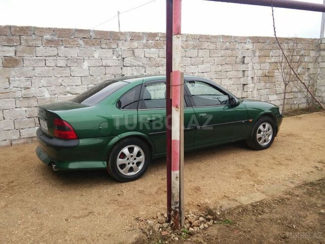 Opel Vectra 1996, 327,000 km - 2.0 л - Bakı