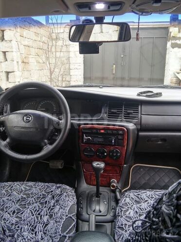 Opel Vectra 1996, 327,000 km - 2.0 л - Bakı