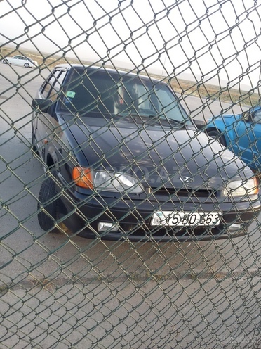 LADA (VAZ) 2115 2007, 24,000 km - 0.2 l - Salyan