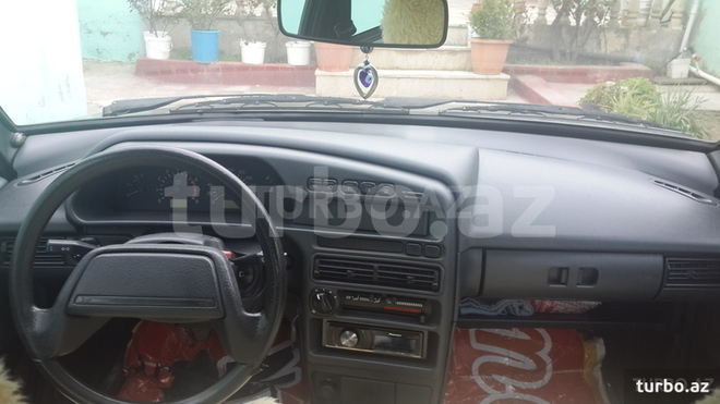 LADA (VAZ) 2115 2007, 24,000 km - 0.2 l - Salyan
