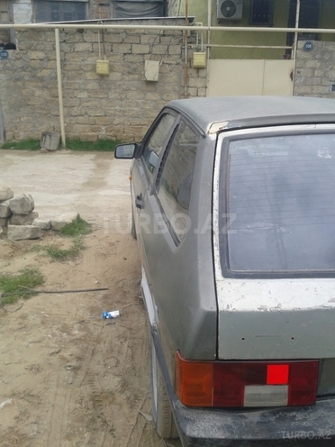 LADA (VAZ) 2109 1994, 555,555 km - 1.5 л - Bakı