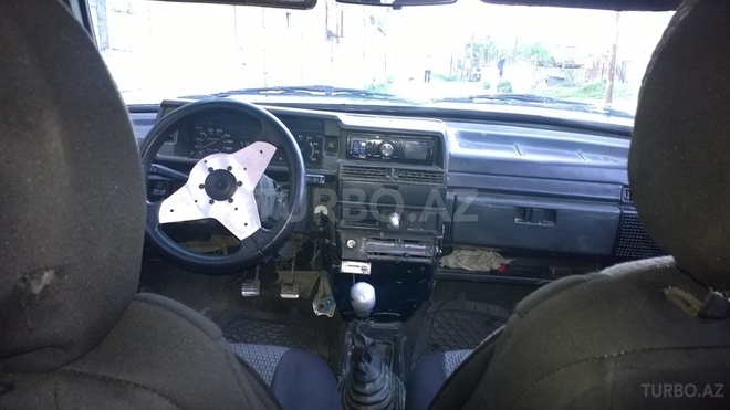 LADA (VAZ) 2109 1994, 555,555 km - 1.5 л - Bakı
