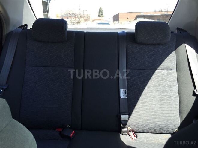 Chevrolet Aveo 2013, 97,600 km - 1.3 l - Mingəçevir