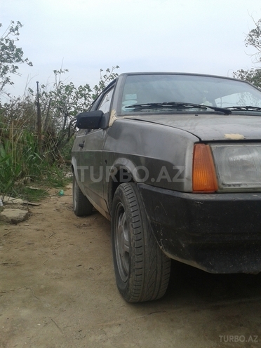 LADA (VAZ) 2109 1994, 555,555 km - 1.5 л - Bakı