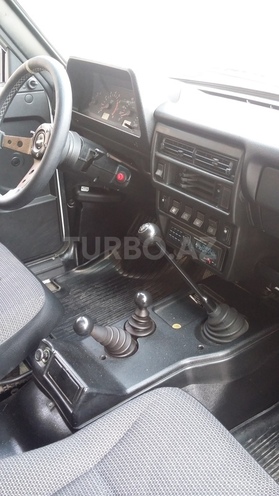 LADA (VAZ) Niva 2014, 32,100 km - 1.7 l - Bakı