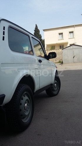 LADA (VAZ) Niva 2014, 32,100 km - 1.7 l - Bakı