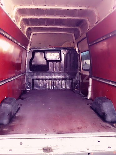 Ford Transit 2000, 392,000 km - 2.4 l - Cəlilabad