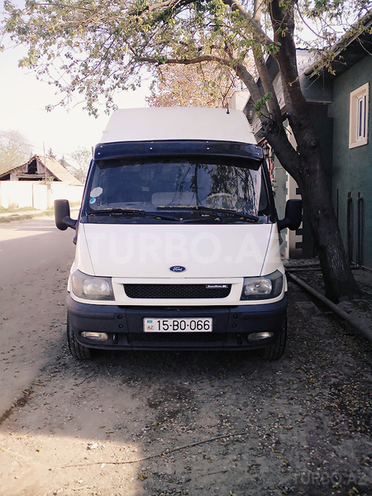 Ford Transit 2000, 392,000 km - 2.4 l - Cəlilabad