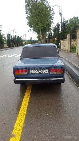 LADA (VAZ) 2107 2009, 6,400 km - 1.6 л - Füzuli