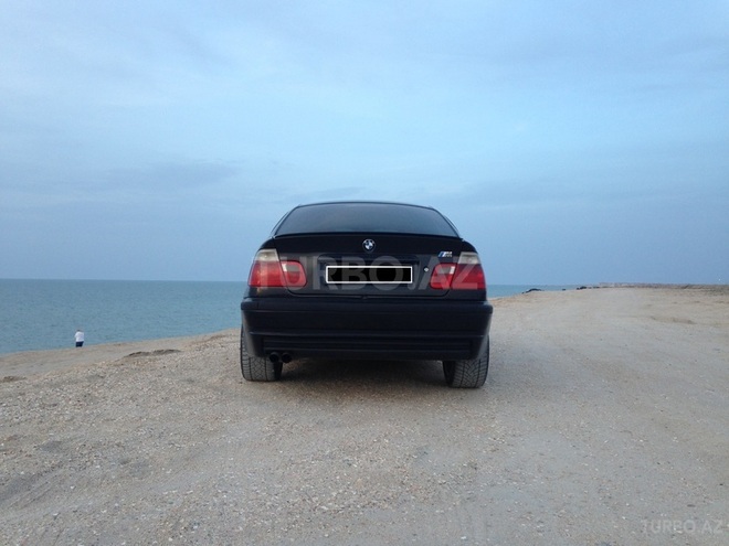 BMW 320 2000, 259,000 km - 2.2 l - Bakı
