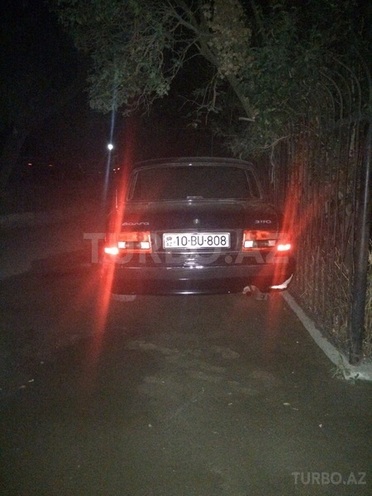 GAZ 3110 2001, 175,000 km - 2.4 л - Bakı
