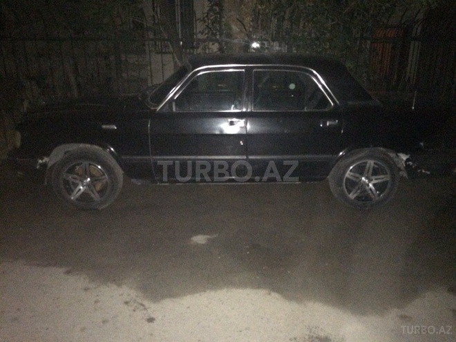 GAZ 3110 2001, 175,000 km - 2.4 л - Bakı