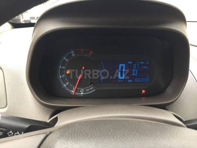 Chevrolet Cobalt 2012, 165 km - 0.2 l - Bakı
