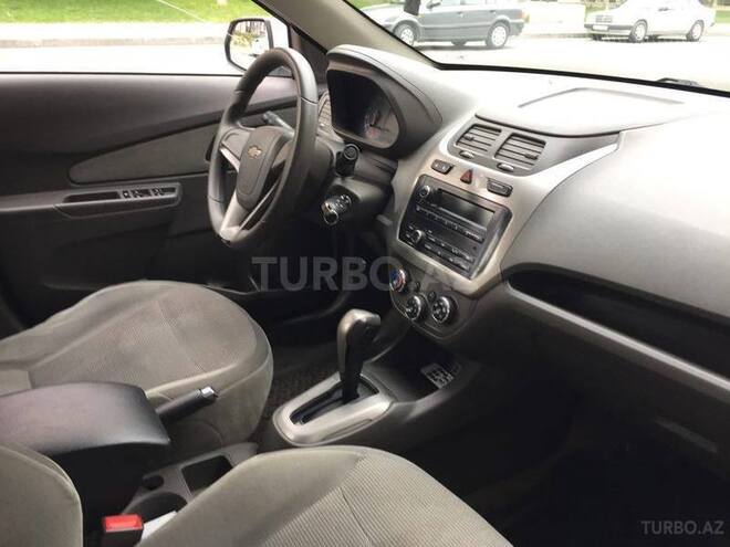 Chevrolet Cobalt 2012, 165 km - 0.2 l - Bakı