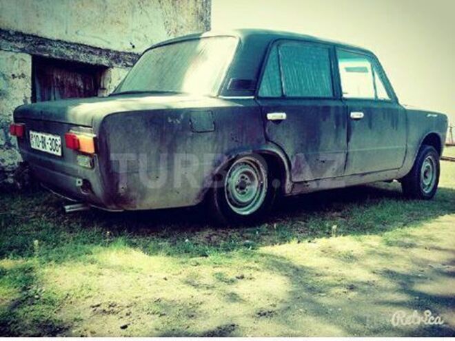 LADA (VAZ) 21011 1980, 777,777,777 km - 1.3 l - Lənkəran