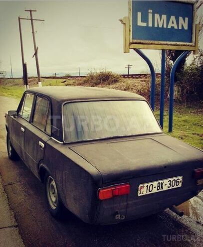 LADA (VAZ) 21011 1980, 777,777,777 km - 1.3 l - Lənkəran