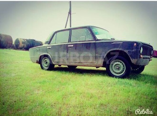 LADA (VAZ) 21011 1980, 777,777,777 km - 1.3 l - Lənkəran