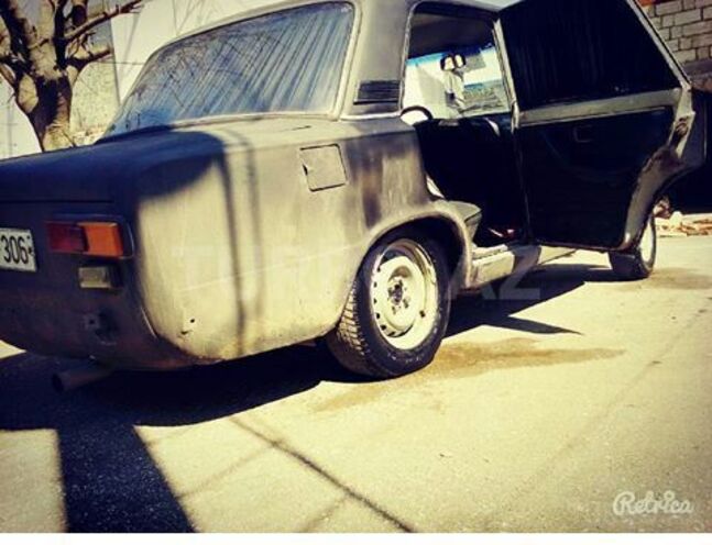 LADA (VAZ) 21011 1980, 777,777,777 km - 1.3 l - Lənkəran