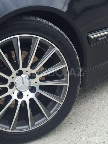 Mercedes E 280 2000, 315,519 km - 2.8 l - Bakı
