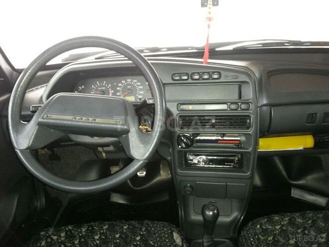 LADA (VAZ) 2115 2007, 71,000 km - 1.6 л - Şəki
