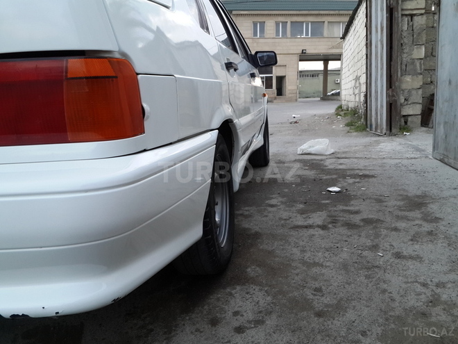 LADA (VAZ) 2115 2012, 8,000 km - 1.6 l - Bakı