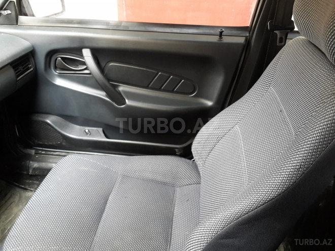 LADA (VAZ) 2115 2012, 8,000 km - 1.6 l - Bakı