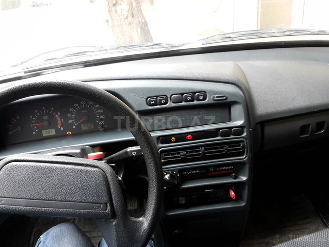 LADA (VAZ) 2115 2012, 8,000 km - 1.6 l - Bakı