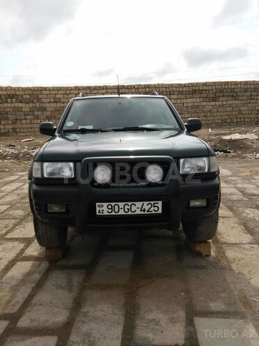 Opel Frontera 1998, 148,000 km - 2.2 л - Bakı