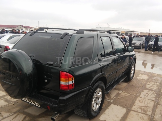 Opel Frontera 1998, 148,000 km - 2.2 л - Bakı