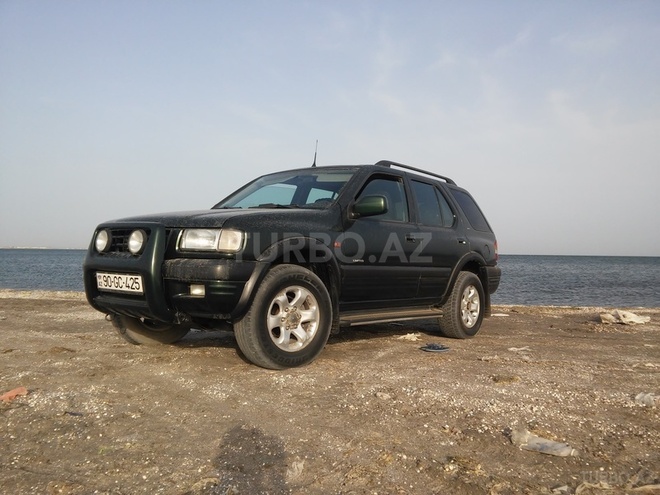 Opel Frontera 1998, 148,000 km - 2.2 л - Bakı