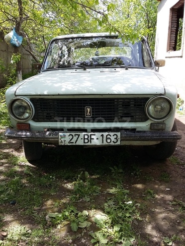 LADA (VAZ) 21011 1978, 1 km - 0.2 l - Xaçmaz