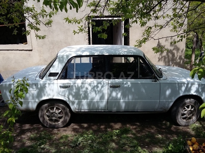 LADA (VAZ) 21011 1978, 1 km - 0.2 l - Xaçmaz