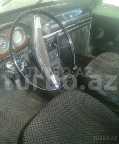 LADA (VAZ) 21011 1978, 1 km - 0.2 l - Xaçmaz