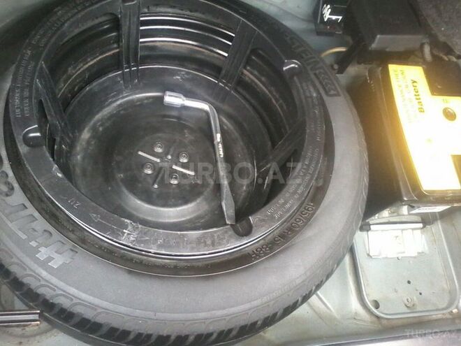 Mercedes C 180 1998, 195,000 km - 1.8 л - Gəncə