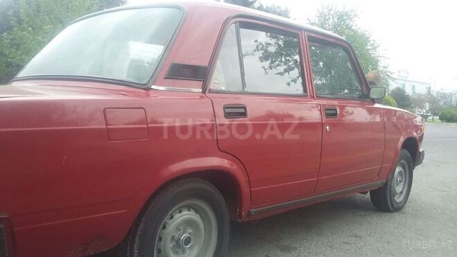 LADA (VAZ) 2107 1993, 85,000 km - 1.5 л - Bakı