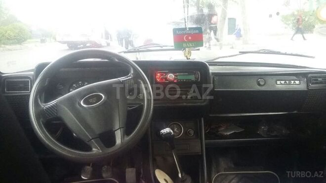 LADA (VAZ) 2107 1993, 85,000 km - 1.5 л - Bakı