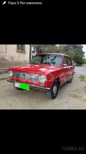 LADA (VAZ) 21013 1982, 567,890 km - 0.2 l - Sumqayıt