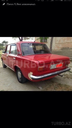 LADA (VAZ) 21013 1982, 567,890 km - 0.2 l - Sumqayıt