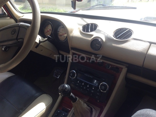 LADA (VAZ) 21013 1982, 567,890 km - 0.2 l - Sumqayıt