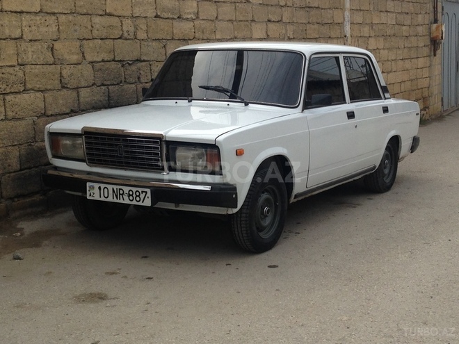 LADA (VAZ) 2107 2005, 119,000 km - 1.6 л - Xırdalan